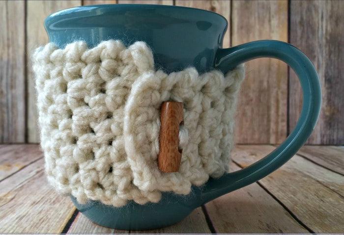 30 Minute Coffee Cozy