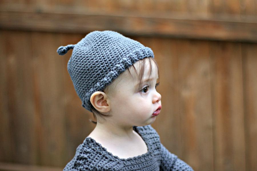 Baby Butterfly Costume