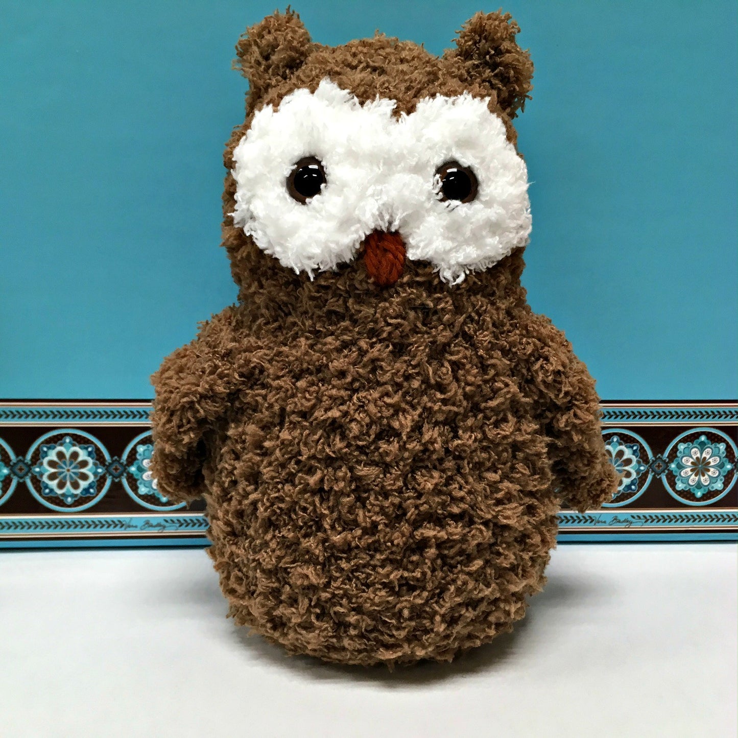Pipsqueak Owls