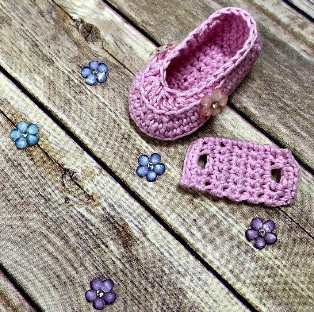 Double Button Loafers