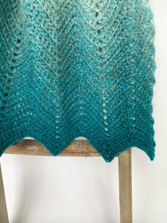 Beautiful Crochet Blankets eBook