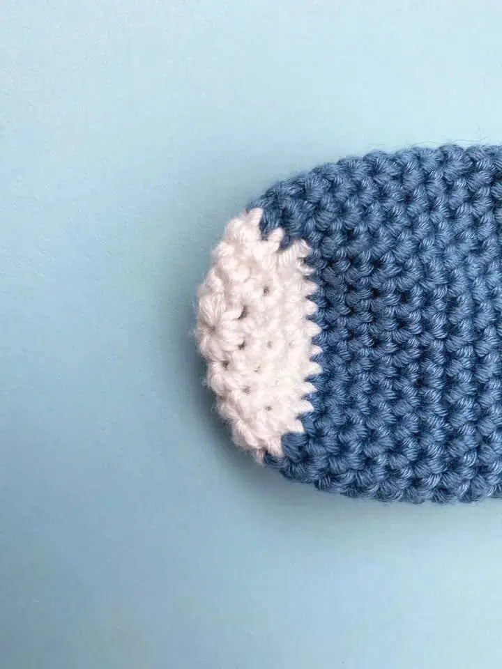 Mini Christmas Stocking