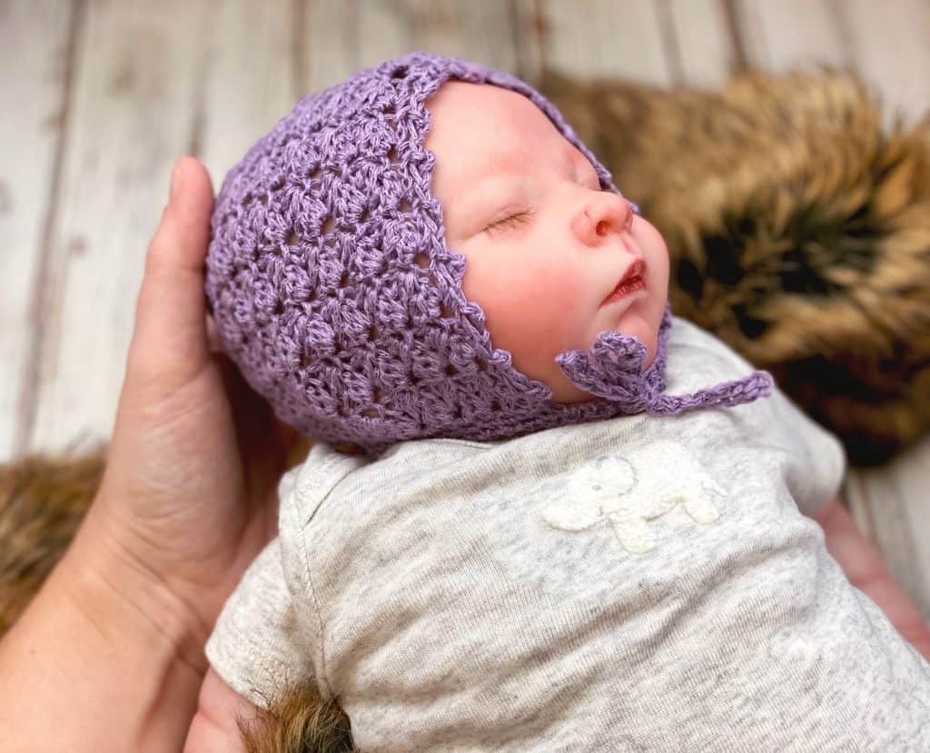 Beautiful Crochet Baby Patterns eBook
