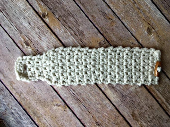 30 Minute Coffee Cozy