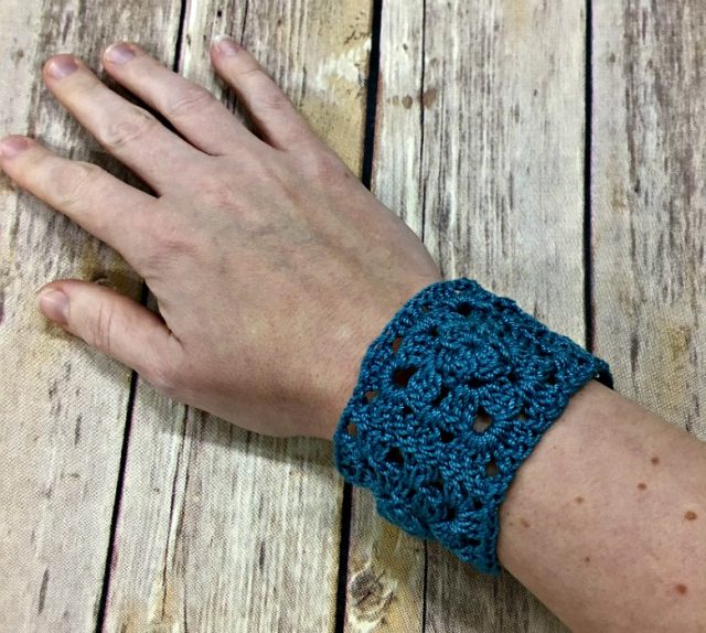 Warm Weather Crochet Wearables Bundle