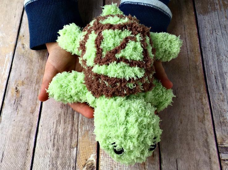 Pipsqueak Turtle