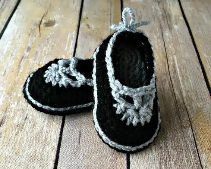Beautiful Crochet Baby Patterns eBook