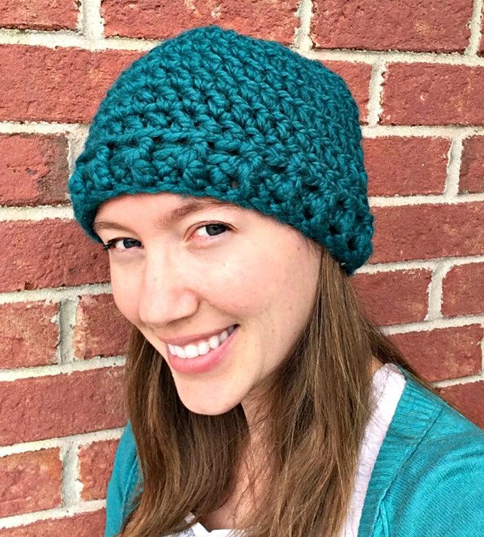 Thick & Quick Hat