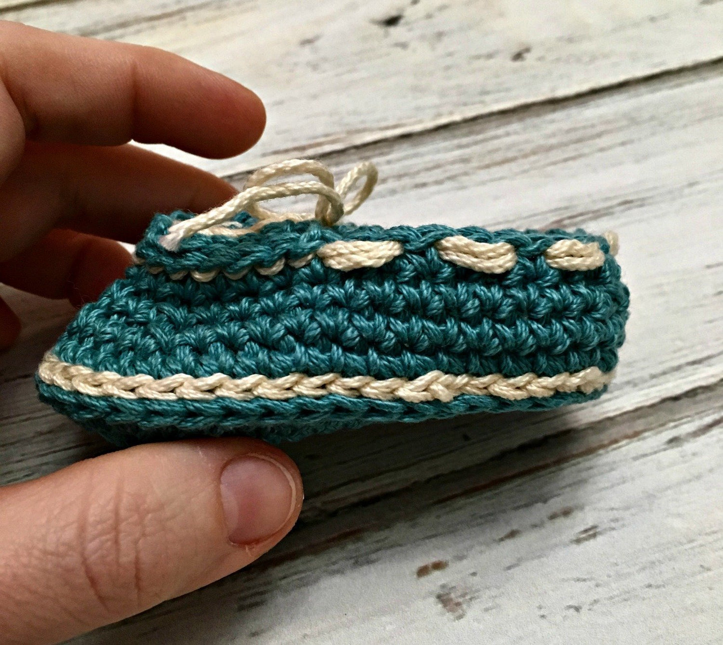 Baby Boat Shoes