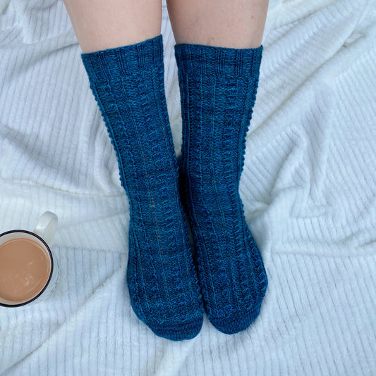 Love Life Yarn Sock Bundle