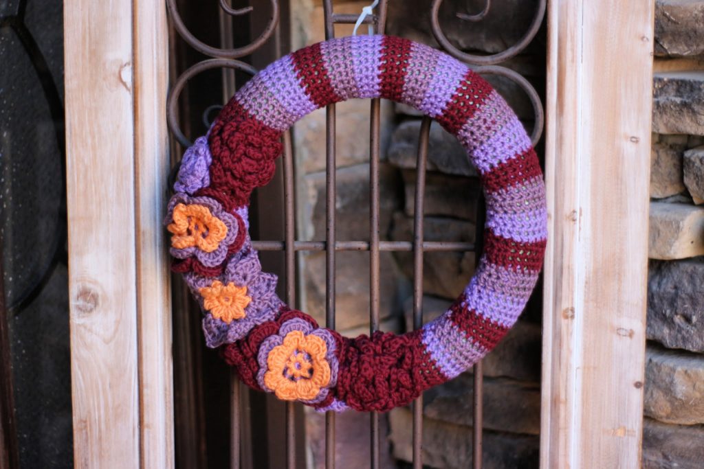 Fall Wreath