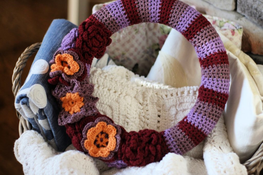 Fall Wreath