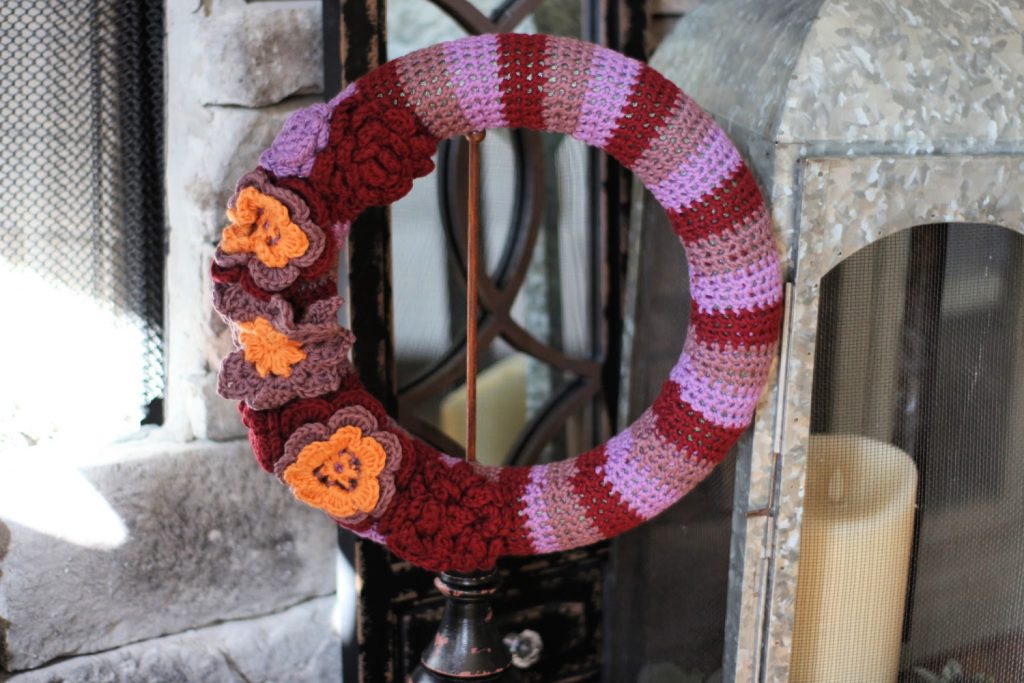 Fall Wreath