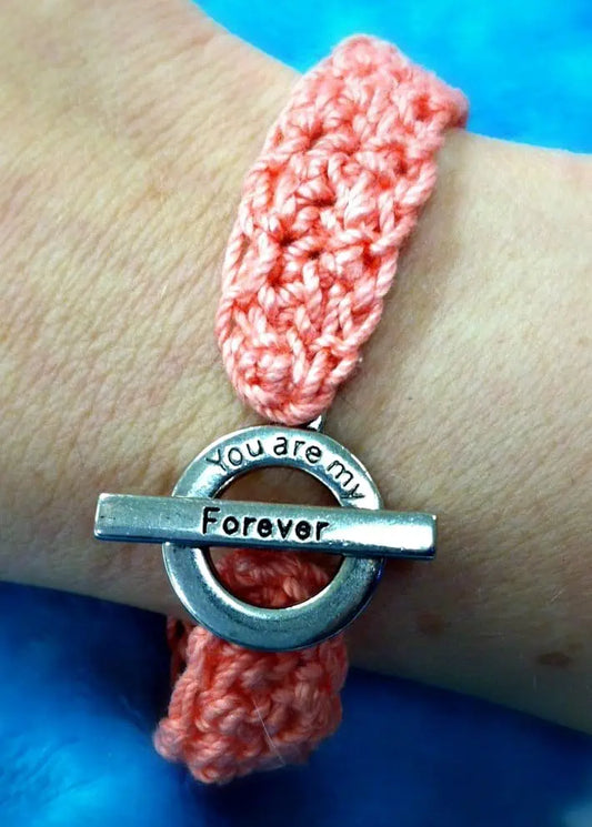 Forever Bracelet