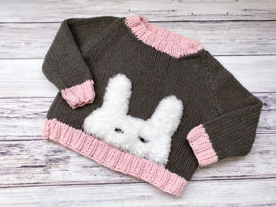 Beautiful Baby Knits eBook