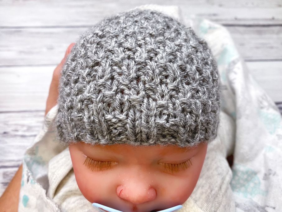 Beautiful Baby Knits eBook