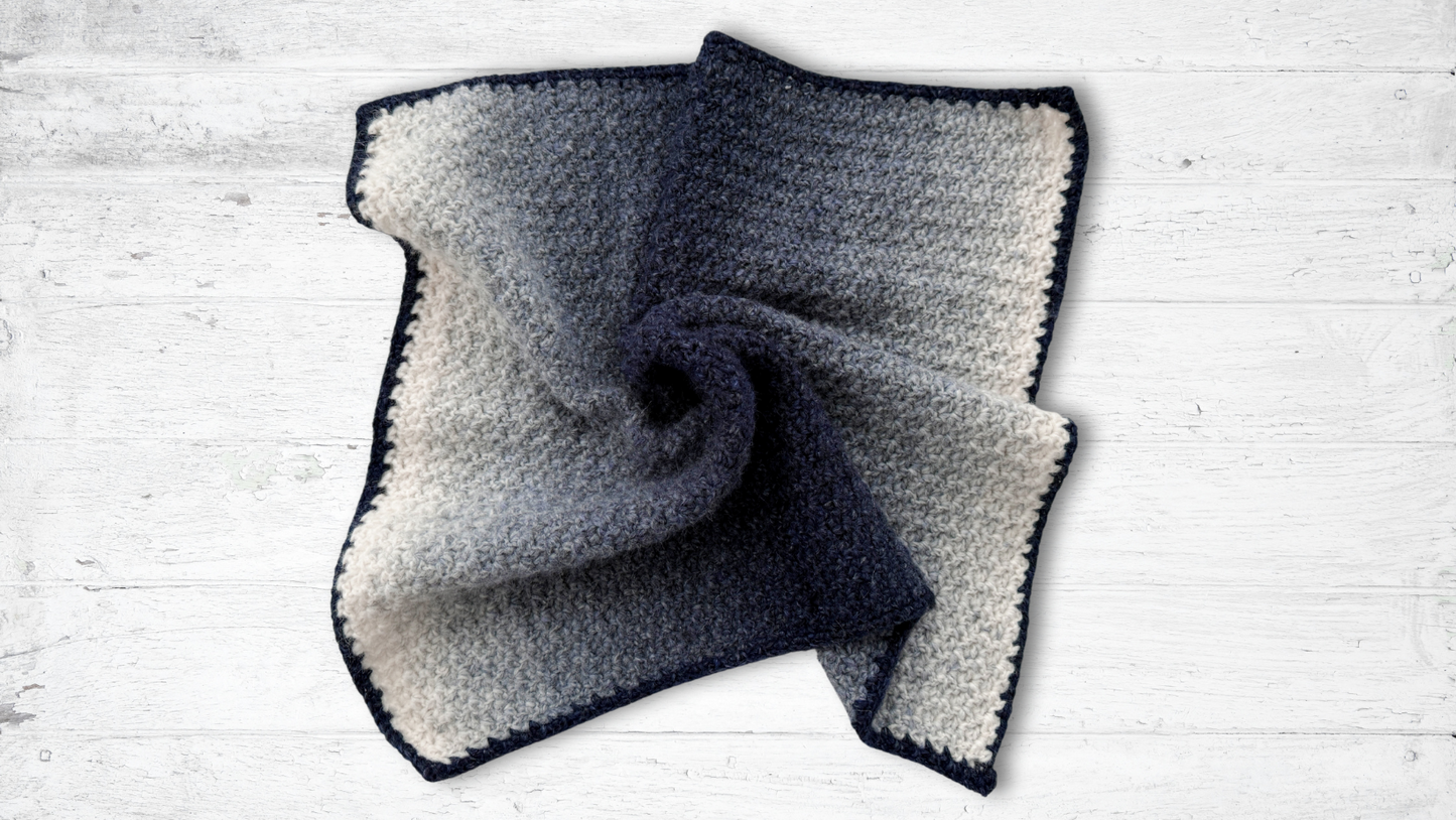 Beautiful Crochet Blankets eBook